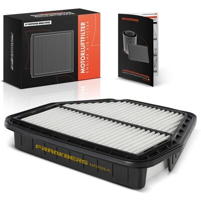 Frankberg Luftfilter Passend Für Chevrolet Captiva Opel Antara 5481fb0029350: Luftfilter 1a First Automotive: A63218 Amc Filter: Da753 Ap Xenergy: X15 Frankberg Luftfilter Passend Für Chevrolet Captiva Opel Antara 5481fb0029350: Luftfilter 1a First Automotive: A63218 Amc Filter: Da753 Ap Xenergy: X15