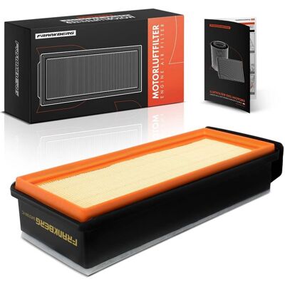 Frankberg Luftfilter Passend Für Alpina D3 D4 D5 Xd3 Bmw 3 4 5 6 7 X3 X4 X5 X6: Luftfilter 1a First Automotive: A63646 Amc Filter: Faf10531 Ashika: Fa Frankberg Luftfilter Passend Für Alpina D3 D4 D5 Xd3 Bmw 3 4 5 6 7 X3 X4 X5 X6: Luftfilter 1a First Automotive: A63646 Amc Filter: Faf10531 Ashika: Fa
