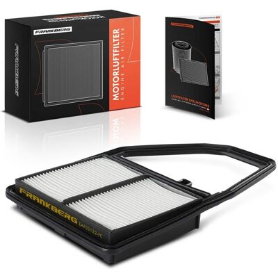 Frankberg Luftfilter Passend Für Honda Civic Fr-v Stream 5481fb0038429: Luftfilter 1a First Automotive: A63166 Ackoja: A260147 Amc Filter: Ha8634 Ashi Frankberg Luftfilter Passend Für Honda Civic Fr-v Stream 5481fb0038429: Luftfilter 1a First Automotive: A63166 Ackoja: A260147 Amc Filter: Ha8634 Ashi