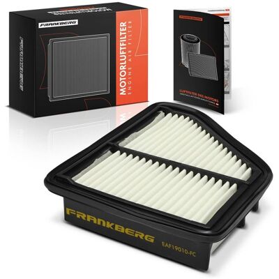 Frankberg Luftfilter Passend Für Honda Civic 5481fb0038479: Luftfilter 1a First Automotive: A63546 Amc Filter: Ha8611 Ashika: 2004454 Blue Print: Adh2 Frankberg Luftfilter Passend Für Honda Civic 5481fb0038479: Luftfilter 1a First Automotive: A63546 Amc Filter: Ha8611 Ashika: 2004454 Blue Print: Adh2