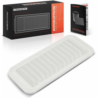 Frankberg Luftfilter Passend Für Citroën C1 Daihatsu Sirion Peugeot 107 Toyota: Luftfilter 1a First Automotive: A60749 Ackoja: A700400 Amc Filter: Ia3 Frankberg Luftfilter Passend Für Citroën C1 Daihatsu Sirion Peugeot 107 Toyota: Luftfilter 1a First Automotive: A60749 Ackoja: A700400 Amc Filter: Ia3
