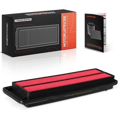 Frankberg Luftfilter Passend Für Honda Accord 5481fb0038650: Luftfilter 1a First Automotive: A63169 Ackoja: A260155 Amc Filter: Ha8650 Ashika: 2004436 Frankberg Luftfilter Passend Für Honda Accord 5481fb0038650: Luftfilter 1a First Automotive: A63169 Ackoja: A260155 Amc Filter: Ha8650 Ashika: 2004436