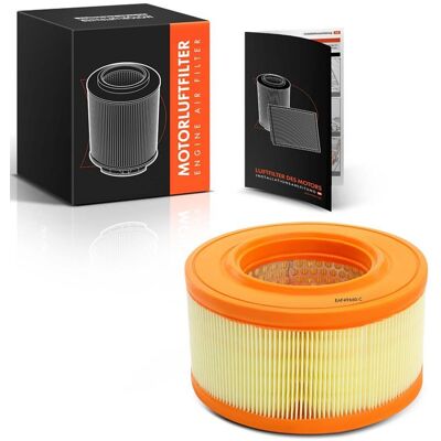 Frankberg Luftfilter Passend Für Austin Ambassador Saab 900 Vw Transporter: Luftfilter 1a First Automotive: A60170 Filtron: Ar266 Frankberg: 5481fb004 Frankberg Luftfilter Passend Für Austin Ambassador Saab 900 Vw Transporter: Luftfilter 1a First Automotive: A60170 Filtron: Ar266 Frankberg: 5481fb004