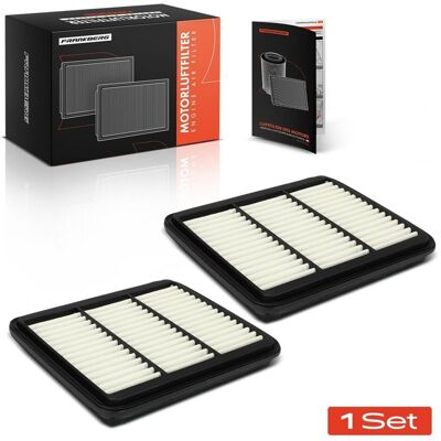 Frankberg 2x Luftfilter Satz Passend Für Chevrolet Matiz Spark 5481fb0038394: Luftfiltersatz 1a First Automotive: A63235 Amc Filter: Da750 Ap Xenergy: Frankberg 2x Luftfilter Satz Passend Für Chevrolet Matiz Spark 5481fb0038394: Luftfiltersatz 1a First Automotive: A63235 Amc Filter: Da750 Ap Xenergy: