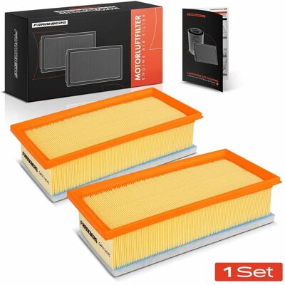 Frankberg 2x Luftfilter Satz Passend Für Lexus Is Toyota Avensis Corolla: Luftfiltersatz 1a First Automotive: A63137 Amc Filter: Ta1686 Ap Xenergy: X1 Frankberg 2x Luftfilter Satz Passend Für Lexus Is Toyota Avensis Corolla: Luftfiltersatz 1a First Automotive: A63137 Amc Filter: Ta1686 Ap Xenergy: X1
