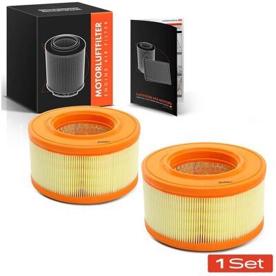 Frankberg 2x Luftfilter Satz Passend Für Austin Ambassador Saab 900 Vw: Luftfiltersatz 1a First Automotive: A60170 Filtron: Ar266 Frankberg: 5481fb004 Frankberg 2x Luftfilter Satz Passend Für Austin Ambassador Saab 900 Vw: Luftfiltersatz 1a First Automotive: A60170 Filtron: Ar266 Frankberg: 5481fb004