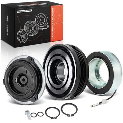 Frankberg Magnetkupplung Klimakompressor Csv Passend Für Bmw 3 X3 X5 Z4: Magnetkupplung, Klimakompressor Acauto: Ac06cl01 Aks Dasis: 851121n Bmw: 6452 Frankberg Magnetkupplung Klimakompressor Csv Passend Für Bmw 3 X3 X5 Z4: Magnetkupplung, Klimakompressor Acauto: Ac06cl01 Aks Dasis: 851121n Bmw: 6452