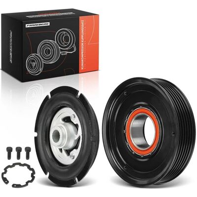 Frankberg Magnetkupplung Klimakompressor Vs14 Passend Für Bmw 2 7 X1 X2 X3 X4: Magnetkupplung, Klimakompressor Bmw: 64525a3f1d1 Bmw: 64526811431 Bmw: Frankberg Magnetkupplung Klimakompressor Vs14 Passend Für Bmw 2 7 X1 X2 X3 X4: Magnetkupplung, Klimakompressor Bmw: 64525a3f1d1 Bmw: 64526811431 Bmw: