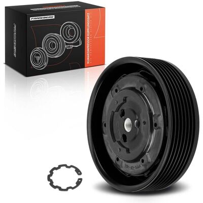 Frankberg Magnetkupplung Klimakompressor 7se Passend Für Bmw 1 3 7 Z4: Magnetkupplung, Klimakompressor Acauto: Ac06dn29 Bmw: 158382 Bmw: 4471906870 Bm Frankberg Magnetkupplung Klimakompressor 7se Passend Für Bmw 1 3 7 Z4: Magnetkupplung, Klimakompressor Acauto: Ac06dn29 Bmw: 158382 Bmw: 4471906870 Bm