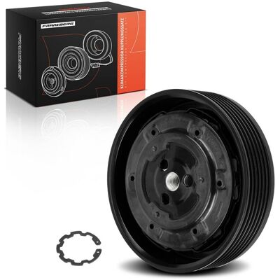 Frankberg Magnetkupplung Klimakompressor 7se Passend Für Bmw 1 3 5 6 7 Z4: Magnetkupplung, Klimakompressor Acauto: Ac06dn62 Bmw: 64526956716 Frankberg Frankberg Magnetkupplung Klimakompressor 7se Passend Für Bmw 1 3 5 6 7 Z4: Magnetkupplung, Klimakompressor Acauto: Ac06dn62 Bmw: 64526956716 Frankberg