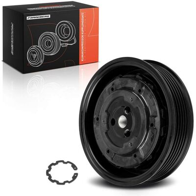 Frankberg Magnetkupplung Klimakompressor 7se Passend Für Bmw 1 3 5 6 7 Z4: Magnetkupplung, Klimakompressor Acauto: Ac06dn62 Bmw: 64509174803 Bmw: 6450 Frankberg Magnetkupplung Klimakompressor 7se Passend Für Bmw 1 3 5 6 7 Z4: Magnetkupplung, Klimakompressor Acauto: Ac06dn62 Bmw: 64509174803 Bmw: 6450