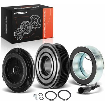Frankberg Magnetkupplung Klimakompressor Cvc Passend Für Mini Mini Renault Clio: Magnetkupplung, Klimakompressor Acauto: Ac06dl30 Era: 671157 Frankber Frankberg Magnetkupplung Klimakompressor Cvc Passend Für Mini Mini Renault Clio: Magnetkupplung, Klimakompressor Acauto: Ac06dl30 Era: 671157 Frankber