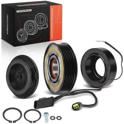 Frankberg Magnetkupplung Klimakompressor Cmp01 Passend Für Bmw 1 2 3 4 5 6 7 X1: Magnetkupplung, Klimakompressor Acauto: Ac06dn179 Acauto: Ac06vi16 Ak Frankberg Magnetkupplung Klimakompressor Cmp01 Passend Für Bmw 1 2 3 4 5 6 7 X1: Magnetkupplung, Klimakompressor Acauto: Ac06dn179 Acauto: Ac06vi16 Ak