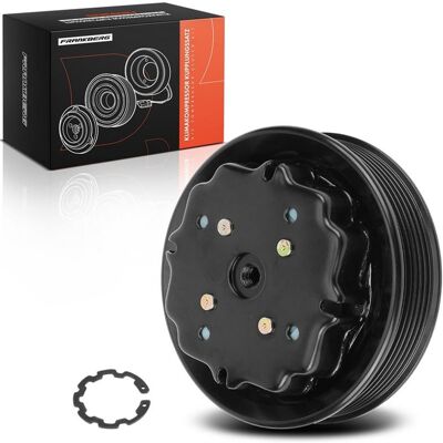 Frankberg Magnetkupplung Klimakompressor 7seu16c Passend Für Bmw 5 6 7 8 X5 X6: Magnetkupplung, Klimakompressor Acauto: Ac06dn05 Acauto: Ac06dn06 Acau Frankberg Magnetkupplung Klimakompressor 7seu16c Passend Für Bmw 5 6 7 8 X5 X6: Magnetkupplung, Klimakompressor Acauto: Ac06dn05 Acauto: Ac06dn06 Acau