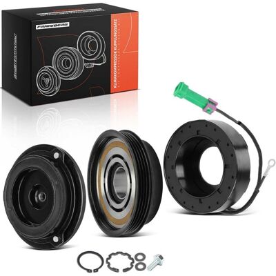 Frankberg Magnetkupplung Klimakompressor 7sb16c Passend Für Audi A4 A6 Skoda: Magnetkupplung, Klimakompressor Acauto: Ac06dn03 Aks Dasis: 855007n Audi Frankberg Magnetkupplung Klimakompressor 7sb16c Passend Für Audi A4 A6 Skoda: Magnetkupplung, Klimakompressor Acauto: Ac06dn03 Aks Dasis: 855007n Audi