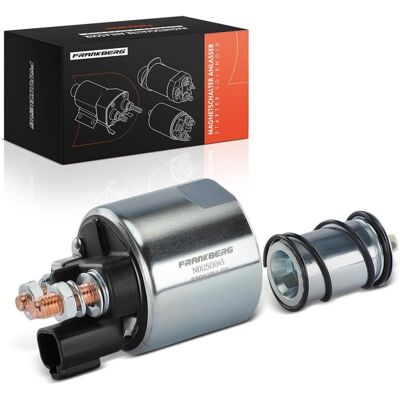 Frankberg Magnetschalter Anlasser Starter Passend Für Cadillac Bls Chevrolet: Magnetschalter, Starter Frankberg: 5481fb0058671 Opel: 1196601 Opel: 253 Frankberg Magnetschalter Anlasser Starter Passend Für Cadillac Bls Chevrolet: Magnetschalter, Starter Frankberg: 5481fb0058671 Opel: 1196601 Opel: 253