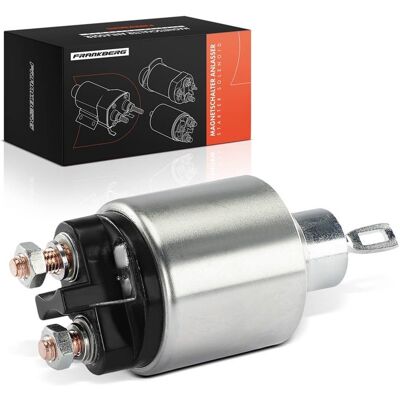 Frankberg Magnetschalter Anlasser Starter Passend Für Bmw 1502-2002 2.5-3.2: Magnetschalter, Starter As-pl: Ss0064p Bmw: 0331303008 Bmw: 0331303033 Bm Frankberg Magnetschalter Anlasser Starter Passend Für Bmw 1502-2002 2.5-3.2: Magnetschalter, Starter As-pl: Ss0064p Bmw: 0331303008 Bmw: 0331303033 Bm