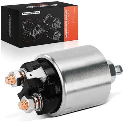 Frankberg Magnetschalter Anlasser Starter Passend Für Nissan 280zx,zxt Bluebird: Magnetschalter, Starter As-pl: Ss2013 As-pl: Ss2013p Era: Zm711 Frank Frankberg Magnetschalter Anlasser Starter Passend Für Nissan 280zx,zxt Bluebird: Magnetschalter, Starter As-pl: Ss2013 As-pl: Ss2013p Era: Zm711 Frank