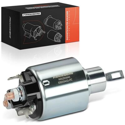 Frankberg Magnetschalter Anlasser Starter Passend Für Austin Maestro Seat: Magnetschalter, Starter Frankberg: 5481fb0058804 Vw: 9330043002 Vw: Zm4773 Frankberg Magnetschalter Anlasser Starter Passend Für Austin Maestro Seat: Magnetschalter, Starter Frankberg: 5481fb0058804 Vw: 9330043002 Vw: Zm4773