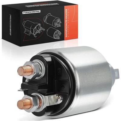 Frankberg Magnetschalter Anlasser Starter Passend Für Audi 100 80 90 A4 A6 A8: Magnetschalter, Starter Era: Zm7773 Frankberg: 5481fb0058818 Hc-cargo: Frankberg Magnetschalter Anlasser Starter Passend Für Audi 100 80 90 A4 A6 A8: Magnetschalter, Starter Era: Zm7773 Frankberg: 5481fb0058818 Hc-cargo: