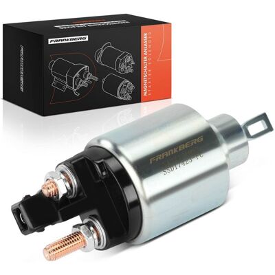 Frankberg Magnetschalter Anlasser Starter Passend Für Audi A2 Seat Cordoba: Magnetschalter, Starter As-pl: Ss0103 As-pl: Ss0103bosch As-pl: Ss0103p Bo Frankberg Magnetschalter Anlasser Starter Passend Für Audi A2 Seat Cordoba: Magnetschalter, Starter As-pl: Ss0103 As-pl: Ss0103bosch As-pl: Ss0103p Bo