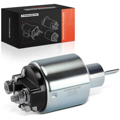 Frankberg Magnetschalter Anlasser Starter Passend Für Daewoo Korando Musso: Magnetschalter, Starter Frankberg: 5481fb0058885 Mercedes-benz: 0001108003 Frankberg Magnetschalter Anlasser Starter Passend Für Daewoo Korando Musso: Magnetschalter, Starter Frankberg: 5481fb0058885 Mercedes-benz: 0001108003
