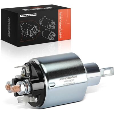 Frankberg Magnetschalter Anlasser Starter Passend Für Audi 100 80 Coupe: Magnetschalter, Starter As-pl: Ss0010 As-pl: Ss0010bosch As-pl: Ss0010p As-pl Frankberg Magnetschalter Anlasser Starter Passend Für Audi 100 80 Coupe: Magnetschalter, Starter As-pl: Ss0010 As-pl: Ss0010bosch As-pl: Ss0010p As-pl