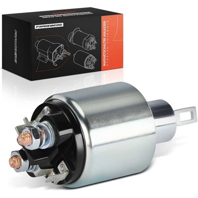 Frankberg Magnetschalter Anlasser Starter Passend Für Audi 100 80 A4 A6: Magnetschalter, Starter As-pl: Ss0377p Era: Zm5773 Frankberg: 5481fb0058905 K Frankberg Magnetschalter Anlasser Starter Passend Für Audi 100 80 A4 A6: Magnetschalter, Starter As-pl: Ss0377p Era: Zm5773 Frankberg: 5481fb0058905 K