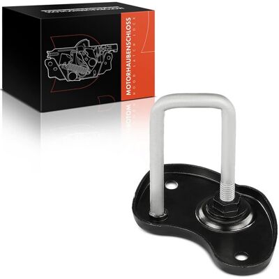 Frankberg Motorhaubenschloss Schloß Haube Passend Für Bmw 3 5481fb0040126: Motorhaubenschloss Bmw: 51237473707 Frankberg: 5481fb0040126 Frankberg Motorhaubenschloss Schloß Haube Passend Für Bmw 3 5481fb0040126: Motorhaubenschloss Bmw: 51237473707 Frankberg: 5481fb0040126