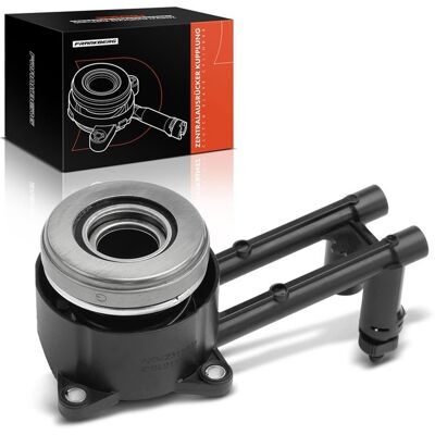 Frankberg Kupplungsnehmerzylinder Passend Für Ford Courier Fiesta Focus Ka Puma: Zentralausrücker, Kupplung A.b.s.: 51191 A.b.s.: 75299 Aisin: Cscz001 Frankberg Kupplungsnehmerzylinder Passend Für Ford Courier Fiesta Focus Ka Puma: Zentralausrücker, Kupplung A.b.s.: 51191 A.b.s.: 75299 Aisin: Cscz001