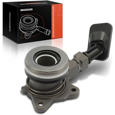 Frankberg Kupplungsnehmerzylinder Passend Für Ford C-max Focus Galaxy Grand: Zentralausrücker, Kupplung A.b.s.: 41218 Ashika: 90fdfd05 Ate: 2425315001 Frankberg Kupplungsnehmerzylinder Passend Für Ford C-max Focus Galaxy Grand: Zentralausrücker, Kupplung A.b.s.: 41218 Ashika: 90fdfd05 Ate: 2425315001