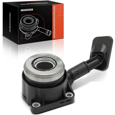 Frankberg Kupplungsnehmerzylinder Passend Für Ford C-max Focus Galaxy Grand: Zentralausrücker, Kupplung A.b.s.: 41141 Aisin: Cscefo05 Ashika: 90fdfd08 Frankberg Kupplungsnehmerzylinder Passend Für Ford C-max Focus Galaxy Grand: Zentralausrücker, Kupplung A.b.s.: 41141 Aisin: Cscefo05 Ashika: 90fdfd08
