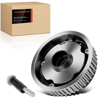 Frankberg Nockenwellenversteller Auslassseite Passend Für Alfa 159 Chevrolet Ave: Nockenwellenversteller Aic: 76148 Alfa Romeo: 55567048 Ashika: Vvta0 Frankberg Nockenwellenversteller Auslassseite Passend Für Alfa 159 Chevrolet Ave: Nockenwellenversteller Aic: 76148 Alfa Romeo: 55567048 Ashika: Vvta0