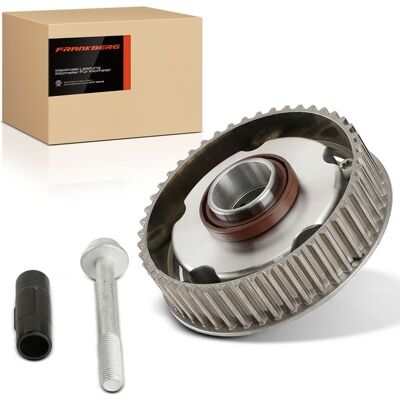 Frankberg Nockenwellenversteller Einlassseite Passend Für Alfa 159 Chevrolet Ave: Nockenwellenversteller Aic: 73873 Aic: 76147 Alfa Romeo: 55567049 As Frankberg Nockenwellenversteller Einlassseite Passend Für Alfa 159 Chevrolet Ave: Nockenwellenversteller Aic: 73873 Aic: 76147 Alfa Romeo: 55567049 As