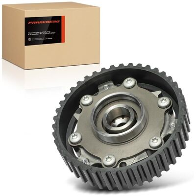 Frankberg Nockenwellenversteller Passend Für Volvo S40 V40 5481fb0027885: Nockenwellenversteller Dr.motor Automotive: Drm01580 Esen Skv: 39skv525 Febi Frankberg Nockenwellenversteller Passend Für Volvo S40 V40 5481fb0027885: Nockenwellenversteller Dr.motor Automotive: Drm01580 Esen Skv: 39skv525 Febi