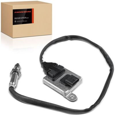 Frankberg Nox-sensor Harnstoffeinspritzung Passend Für Bmw 3 5 6 5481fb0016681: Nox-sensor, Nox-katalysator Abakus: 13402034 Bmw: 5wk96610l Bmw: 75871 Frankberg Nox-sensor Harnstoffeinspritzung Passend Für Bmw 3 5 6 5481fb0016681: Nox-sensor, Nox-katalysator Abakus: 13402034 Bmw: 5wk96610l Bmw: 75871