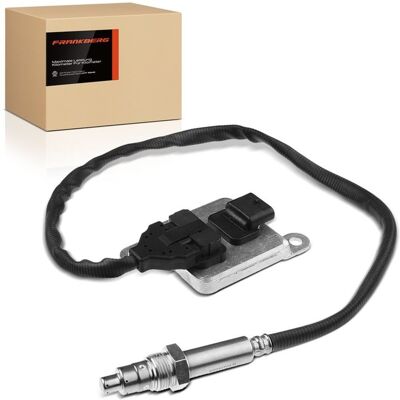 Frankberg Nox-sensor Harnstoffeinspritzung Passend Für Bmw 1 3 5481fb0016682: Nox-sensor, Nox-katalysator Abakus: 13402035 Aic: 57879 Aic: 75893 Auto Frankberg Nox-sensor Harnstoffeinspritzung Passend Für Bmw 1 3 5481fb0016682: Nox-sensor, Nox-katalysator Abakus: 13402035 Aic: 57879 Aic: 75893 Auto
