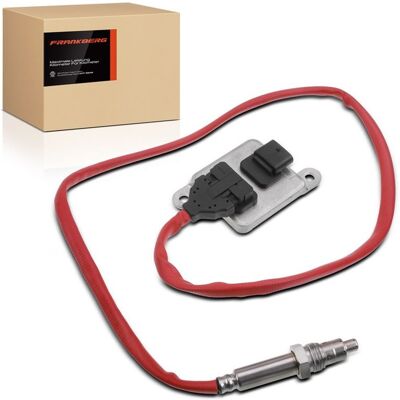 Frankberg Nox-sensor Harnstoffeinspritzung Passend Für Bmw 1 2 3 5 7 X5 X6: Nox-sensor, Nox-katalysator Abakus: 13402026 Aic: 70396 Aic: 75894 Auto El Frankberg Nox-sensor Harnstoffeinspritzung Passend Für Bmw 1 2 3 5 7 X5 X6: Nox-sensor, Nox-katalysator Abakus: 13402026 Aic: 70396 Aic: 75894 Auto El