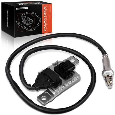 Frankberg Nox-sensor Harnstoffeinspritzung Passend Für Audi A6 A7: Nox-sensor, Harnstoffeinspritzung As-pl: Nox9562 Audi: 4g0907807c Audi: 4g0907807p Frankberg Nox-sensor Harnstoffeinspritzung Passend Für Audi A6 A7: Nox-sensor, Harnstoffeinspritzung As-pl: Nox9562 Audi: 4g0907807c Audi: 4g0907807p
