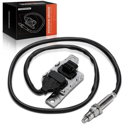 Frankberg Nox-sensor Harnstoffeinspritzung Passend Für Audi A4 A5: Nox-sensor, Harnstoffeinspritzung As-pl: Nox9321 As-pl: Nox9343 Audi: 8w0907807d Au Frankberg Nox-sensor Harnstoffeinspritzung Passend Für Audi A4 A5: Nox-sensor, Harnstoffeinspritzung As-pl: Nox9321 As-pl: Nox9343 Audi: 8w0907807d Au