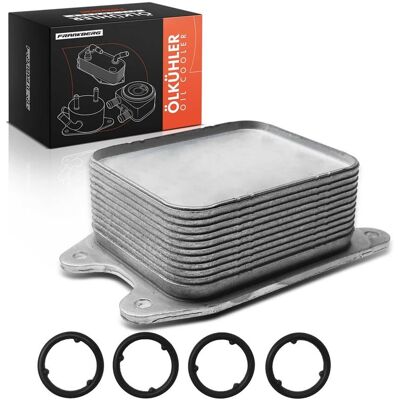Frankberg Ölkühler Passend Für Audi A1 5481fb0016699: Ölkühler, Motoröl Aic: 71949 Aks Dasis: 046040n Audi: 04e117021b Audi: 04e117021c Audi: 04e11702 Frankberg Ölkühler Passend Für Audi A1 5481fb0016699: Ölkühler, Motoröl Aic: 71949 Aks Dasis: 046040n Audi: 04e117021b Audi: 04e117021c Audi: 04e11702