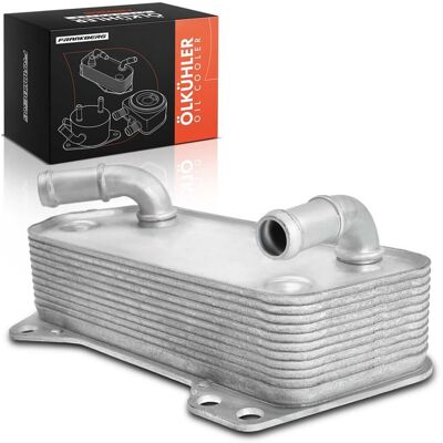 Frankberg Ölkühler Passend Für Audi A3 5481fb0016710: Ölkühler, Motoröl Aks Dasis: 046078n Audi: 02e409061d Automega: 274724410 Birth: 80774 Climtex: Frankberg Ölkühler Passend Für Audi A3 5481fb0016710: Ölkühler, Motoröl Aks Dasis: 046078n Audi: 02e409061d Automega: 274724410 Birth: 80774 Climtex: