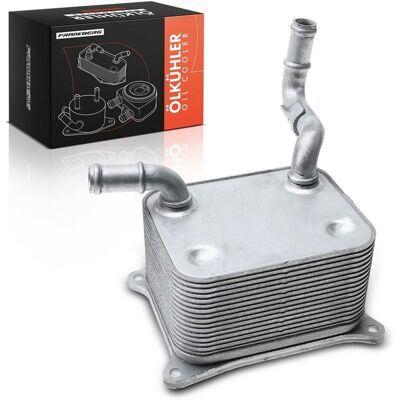 Frankberg Ölkühler Passend Für Audi A4 5481fb0016714: Ölkühler, Motoröl Aks Dasis: 046037n Audi: 079115015p Audi: 079117015a Audi: 079117015p Ava Clev Frankberg Ölkühler Passend Für Audi A4 5481fb0016714: Ölkühler, Motoröl Aks Dasis: 046037n Audi: 079115015p Audi: 079117015a Audi: 079117015p Ava Clev