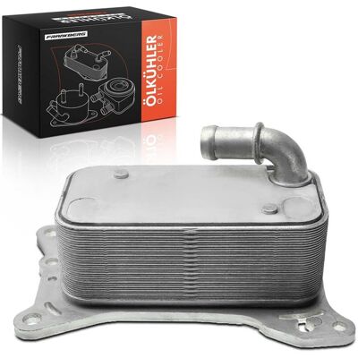 Frankberg Ölkühler Passend Für Dodge Caliber 5481fb0016756: Ölkühler, Motoröl 3rg: 76518 Bga: Co5601 Bga: Co5602 Birth: 80265 Climtex: Ch8154 Climtex: Frankberg Ölkühler Passend Für Dodge Caliber 5481fb0016756: Ölkühler, Motoröl 3rg: 76518 Bga: Co5601 Bga: Co5602 Birth: 80265 Climtex: Ch8154 Climtex: