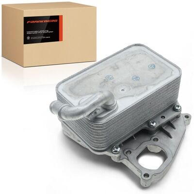 Frankberg Ölkühler Passend Für Audi A4 5481fb0016764: Ölkühler, Motoröl Aks Dasis: 046043n Aks Dasis: 046077n Audi: 059117015p Audi: 059117021r Ava Cl Frankberg Ölkühler Passend Für Audi A4 5481fb0016764: Ölkühler, Motoröl Aks Dasis: 046043n Aks Dasis: 046077n Audi: 059117015p Audi: 059117021r Ava Cl