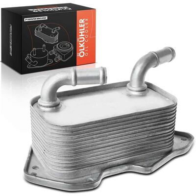 Frankberg Ölkühler Passend Für Audi A4 5481fb0016765: Ölkühler, Motoröl Aic: 71951 Aks Dasis: 046019n Audi: 06e117021g Audi: 06e117021l Audi: 90662 Av Frankberg Ölkühler Passend Für Audi A4 5481fb0016765: Ölkühler, Motoröl Aic: 71951 Aks Dasis: 046019n Audi: 06e117021g Audi: 06e117021l Audi: 90662 Av