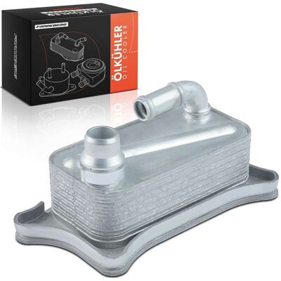 Frankberg Ölkühler Passend Für Audi A4 5481fb0016767: Ölkühler, Motoröl Aks Dasis: 046045n Audi: 06e117021j Audi: 06e117021m Ava Clever Choice: Ai3460 Frankberg Ölkühler Passend Für Audi A4 5481fb0016767: Ölkühler, Motoröl Aks Dasis: 046045n Audi: 06e117021j Audi: 06e117021m Ava Clever Choice: Ai3460