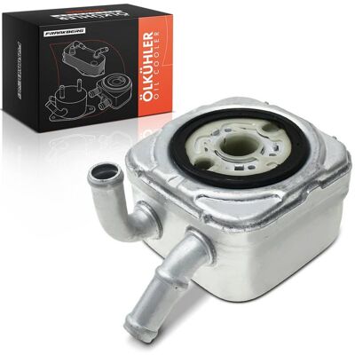 Frankberg Ölkühler Passend Für Audi A4 5481fb0016768: Ölkühler, Motoröl Aks Dasis: 046006n Audi: 059117021a Audi: 059117021c Ava Clever Choice: Vn3089 Frankberg Ölkühler Passend Für Audi A4 5481fb0016768: Ölkühler, Motoröl Aks Dasis: 046006n Audi: 059117021a Audi: 059117021c Ava Clever Choice: Vn3089