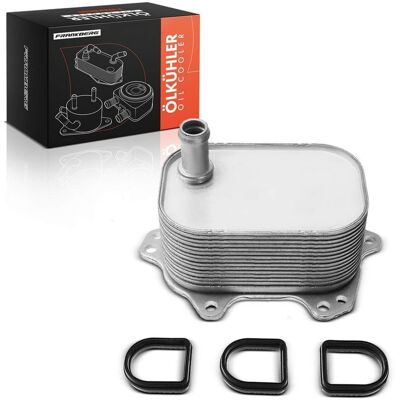 Frankberg Ölkühler Passend Für Audi A4 5481fb0016770: Ölkühler, Motoröl Aks Dasis: 046056n Aks Dasis: 046099n Audi: 03n115389h Audi: 03n115389m Audi: Frankberg Ölkühler Passend Für Audi A4 5481fb0016770: Ölkühler, Motoröl Aks Dasis: 046056n Aks Dasis: 046099n Audi: 03n115389h Audi: 03n115389m Audi: