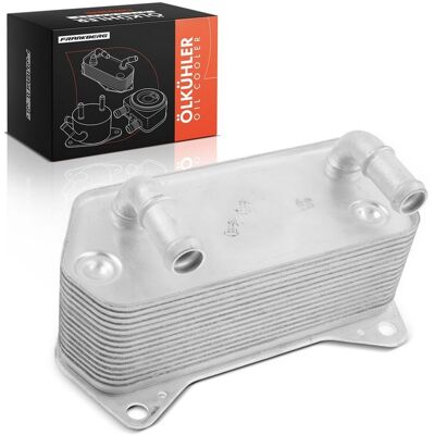 Frankberg Ölkühler Passend Für Audi Tt 5481fb0016803: Ölkühler, Motoröl Audi: 02e409061c Audi: 91160 Birth: 80450 Climtex: Ch8275 Frankberg: 5481fb001 Frankberg Ölkühler Passend Für Audi Tt 5481fb0016803: Ölkühler, Motoröl Audi: 02e409061c Audi: 91160 Birth: 80450 Climtex: Ch8275 Frankberg: 5481fb001